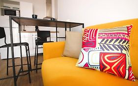 Blue Sand Apartment In Costa Teguise